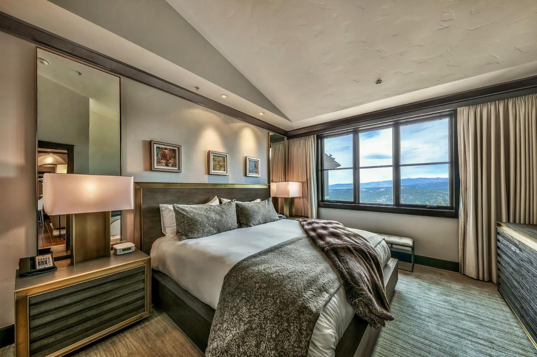 Constellation Residences Truckee Exterior photo